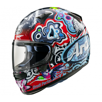 ARAI REGENT-X JUNGLE-2 HELMET 