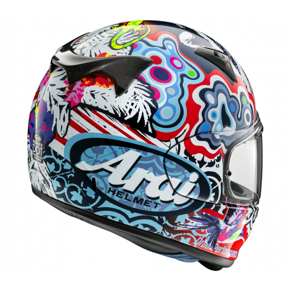ARAI REGENT-X JUNGLE-2 HELMET 