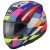 ARAI RX-7V EVO MISANO WORLD CIRCUIT HELMET