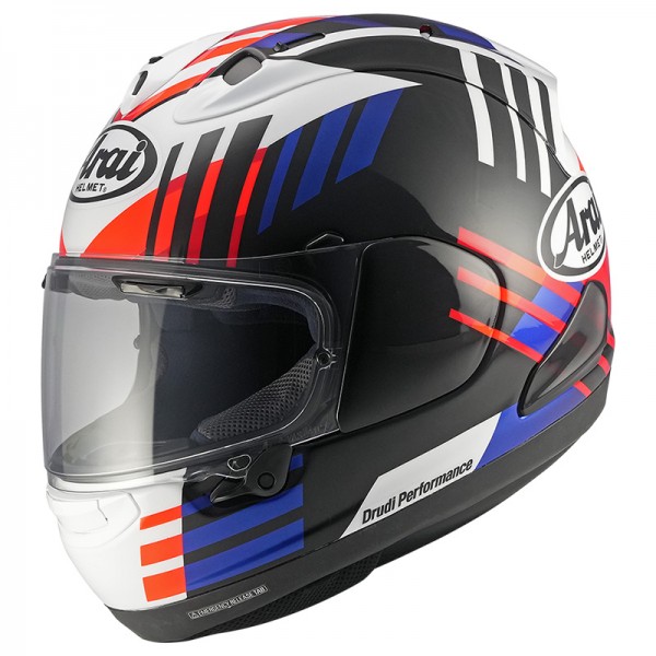 ARAI RX-7V EVO REA SB3 HELMET