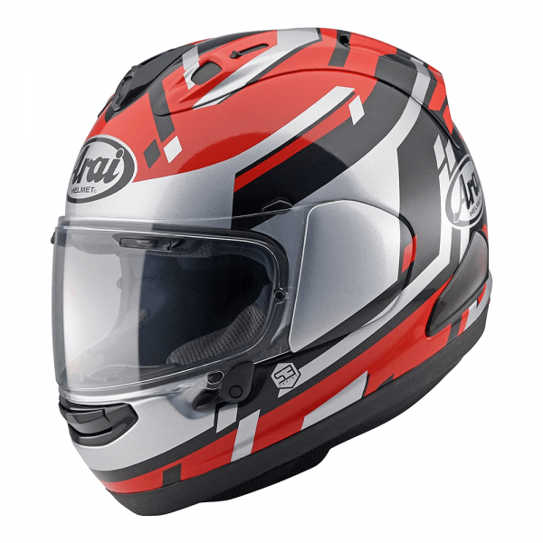 ARAI RX-7V EVO STEP HELMET