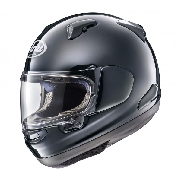 ARAI SIGNET-X PEARL BLACK HELMET 
