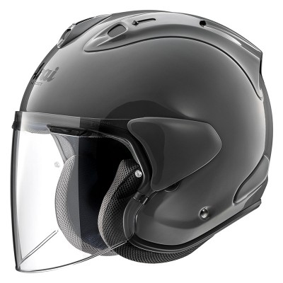 ARAI SZ-R VAS EVO MODERN GREY HELMET