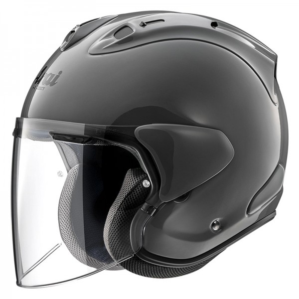 ARAI SZ-R VAS EVO MODERN GREY HELMET