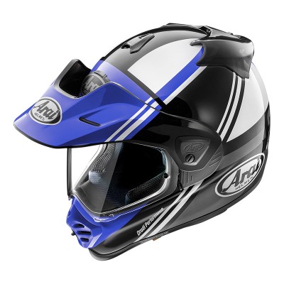 ARAI TOUR-X5 COSMIC BLUE HELMET