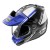 ARAI TOUR-X5 COSMIC BLUE HELMET