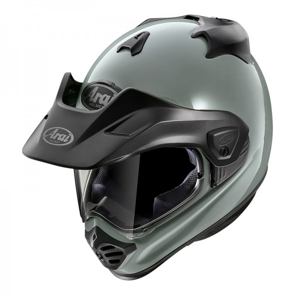 ARAI TOUR-X5 EAGLE GREY HELMET