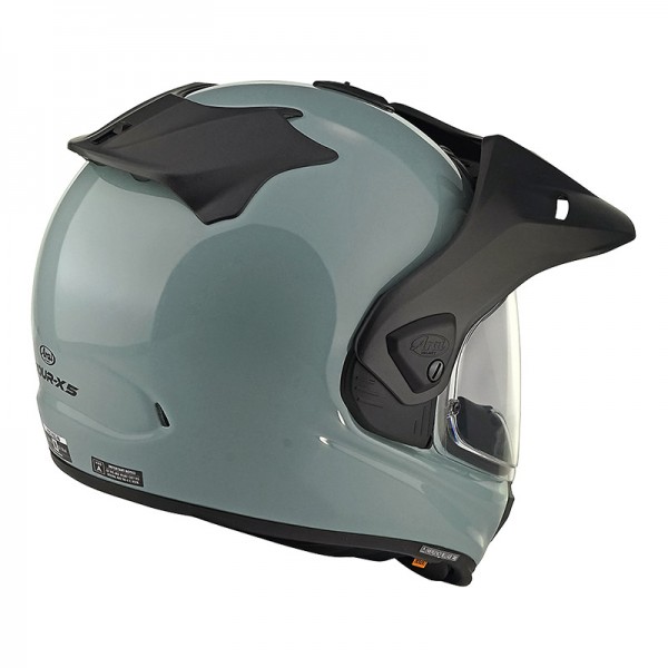 ARAI TOUR-X5 EAGLE GREY HELMET