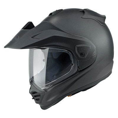 ARAI TOUR-X5 FROST BLACK HELMET