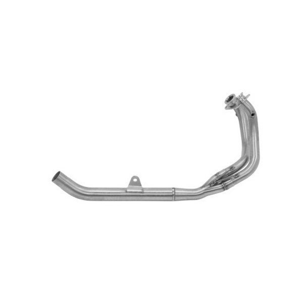 ARROW RACING HEADERS INOX FOR HONDA AFRICA TWIN CRF 1100 L 2020-2025 PART # 72196PD