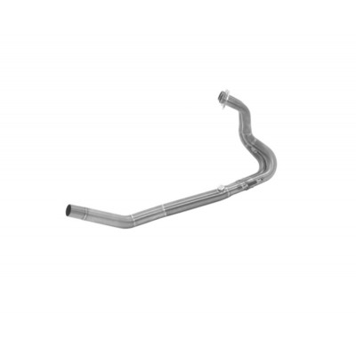 ARROW COLLECTOR RACING  FOR KAWASAKI Z 500 / NINJA 500 2024 PART #  71775MI