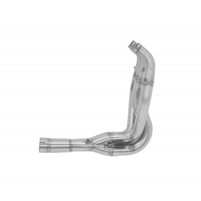 ARROW RACING HEADERS INOX FOR KAWASAKI ZX-6R 636 2024 PART #  71791MI