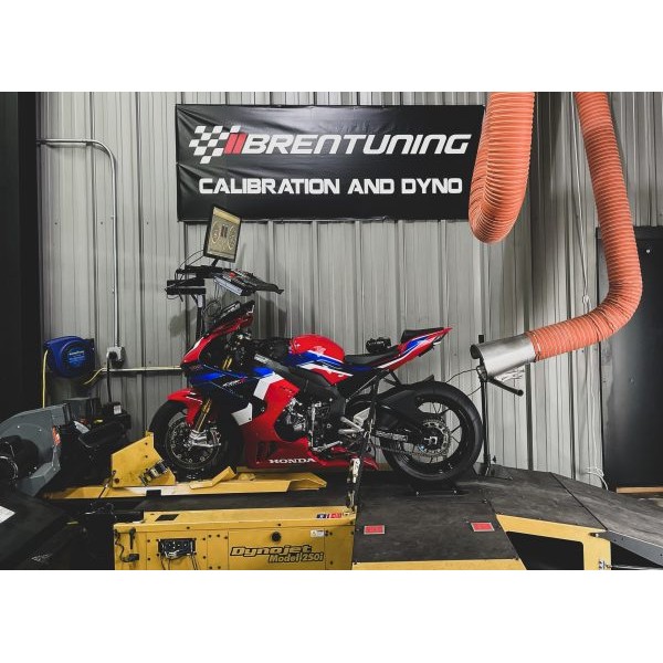 BT-MOTO STAGE 1 ECU FLASH WITH TUNER FOR HONDA CBR1000RR-R SP 2020-2024 PART # BTM-21CBR-R-SPS1