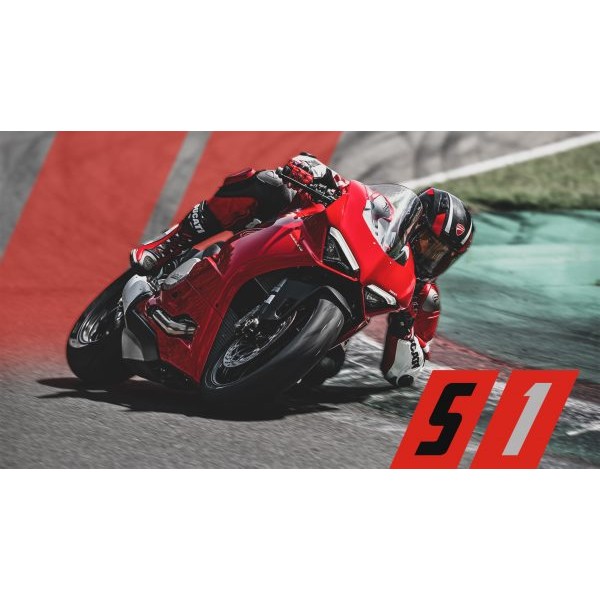 BT-MOTO STAGE 1+ ECU FLASH WITH TUNER FOR DUCATI PANIGALE V2 2020-2024 PART # BTM-DUCV220S1