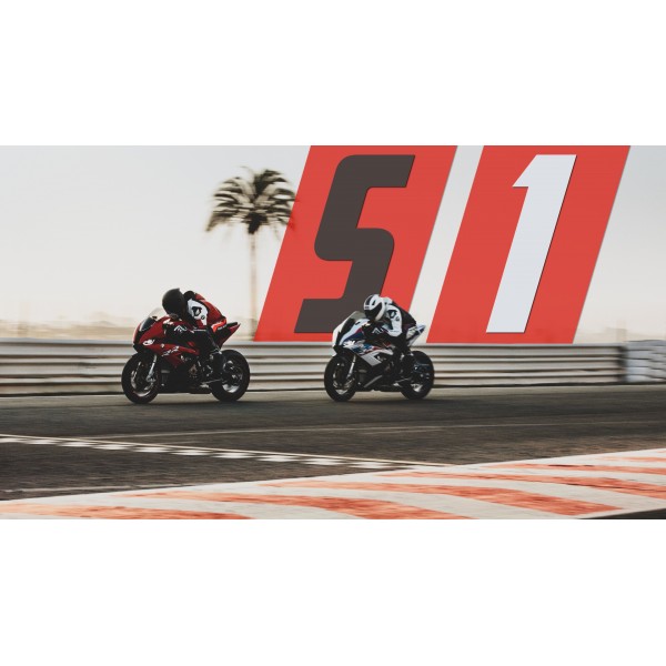 BT-MOTO STAGE 1+ PERFORMANCE CALIBRATION WITH HANDHELD FOR BMW S1000RR (K67) 2020-2022 PART # BTM-HHS1K20+