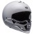 BELL BROOZER ECE6 DUPLET WHITE HELMET