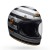 BELL BULLITT GT CARBON ROLAND SAND TEMPLE SILVER HELMET