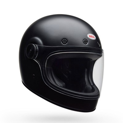 BELL BULLITT GT BLACK MATT HELMET