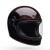 BELL BULLITT GT TT BROWN BLACK HELMET