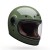 BELL BULLITT GT VINTAGE GREEN HELMET