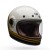 BELL BULLITT GT WANDER VINTAGE WHITE BLACK HELMET