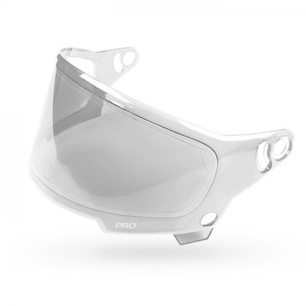 BELL ELIMINATOR CLEAR VISOR