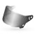 BELL ELIMINATOR DARK SLIVER IRIDIUM VISOR