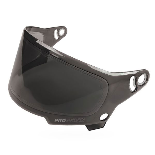 BELL ELIMINATOR DARK SMOKE VISOR