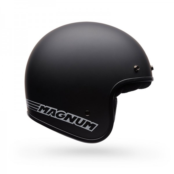BELL MAGNUM BLACK MATT HELMET