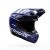BELL MOTO-10 MIPS FASTHOUSE NAVY HELMET