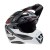 BELL MOTO-10 SPHERICAL RENEN RAYCON BLACK HELMET