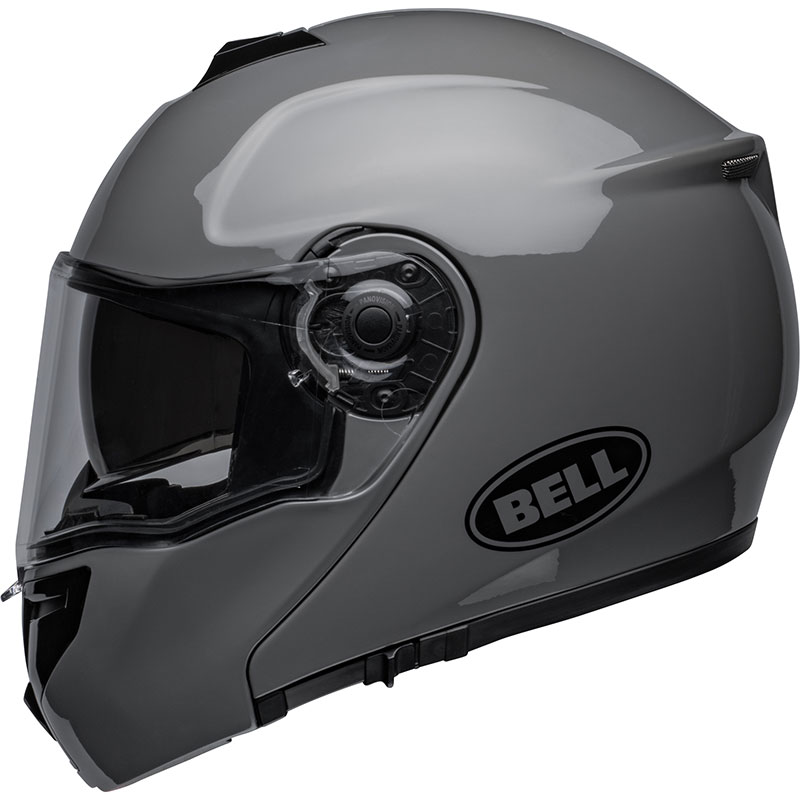 Bell Srt Nardo Grey Helmet