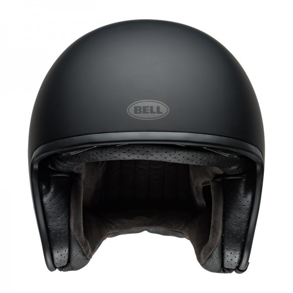 BELL TX501 ECE6 BLACK MATT HELMET