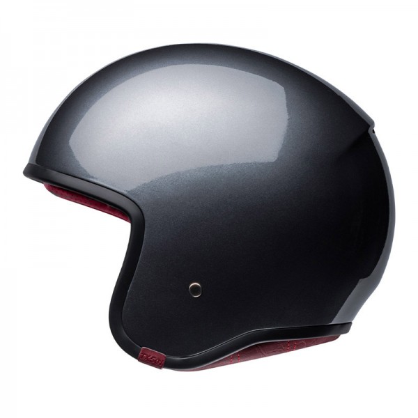 BELL TX501 ECE6 STARSHIP GREY HELMET