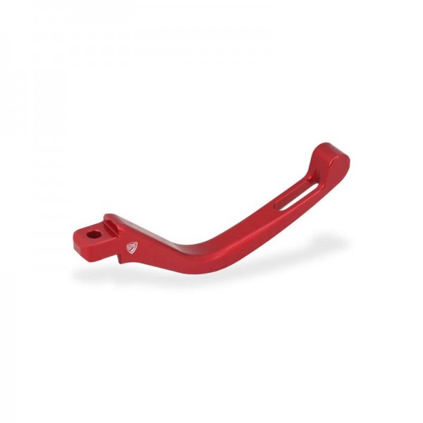 CNC RACING BREMBO XR RADIAL BRAKE LEVER RED PART # IFL01R