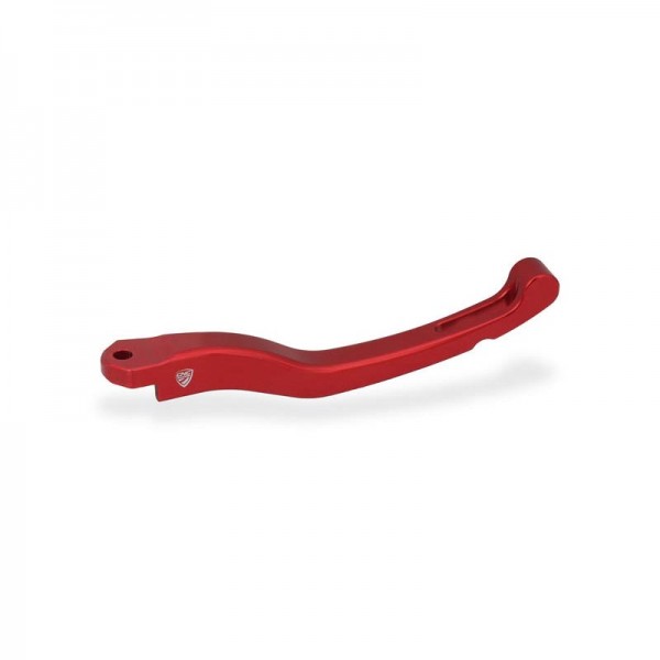 CNC RACING RCS CORSACORTA RADIAL LEVER RED PART # IFL03R