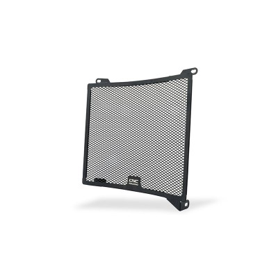 CNC RACING RADIATOR GUARD FOR APRILIA RS 660 2020-2024 PART # RA068B