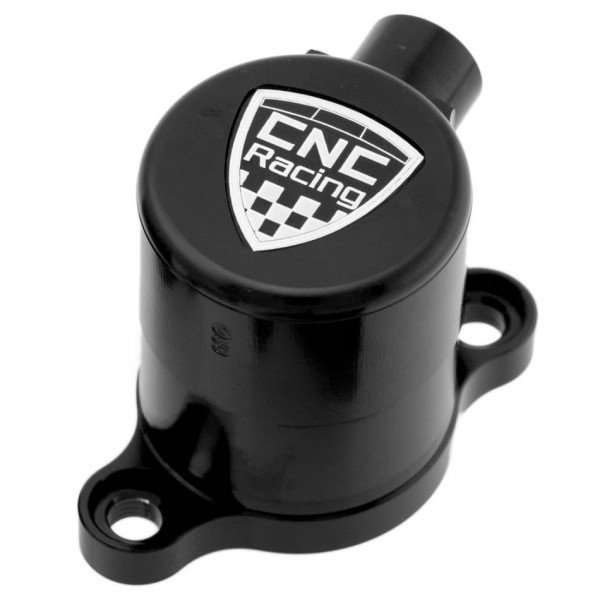 CNC RACING CLUTCH ACTUATOR DUCATI PRAMAC LTD BLACK PART # AF280B