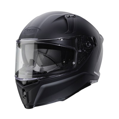 CABERG AVALON X BLACK MATT HELMET