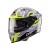 CABERG AVALON X BRAMA GREY YELLOW HELMET