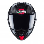 Caberg Drift Evo Carbon Sonic Red helmet