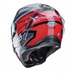 Caberg Drift Evo Black Red helmet