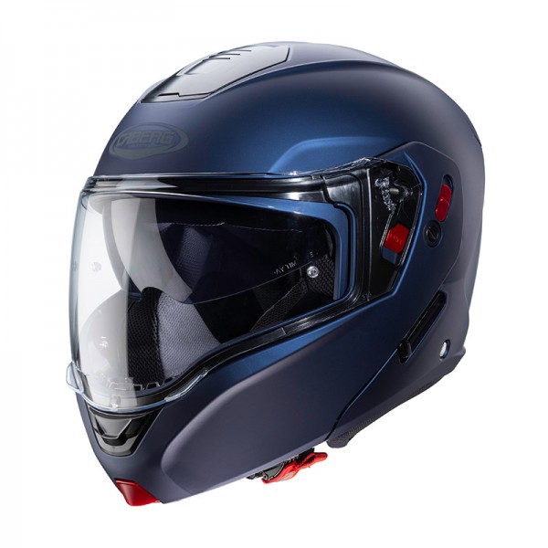 CABERG HORUS X BLUE YAMA MATT HELMET