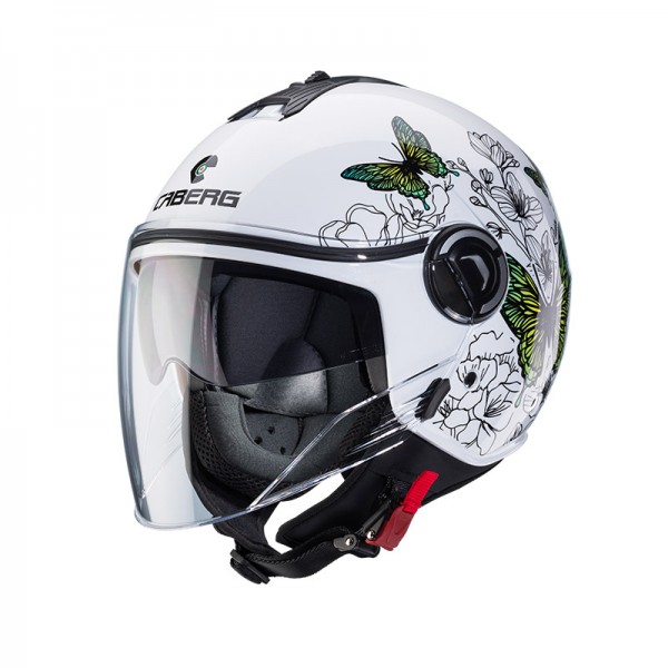 CABERG RIVIERA V4X MUSE HELMET