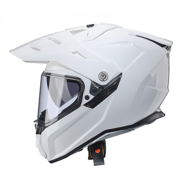 CABERG TANAMI WHITE HELMET