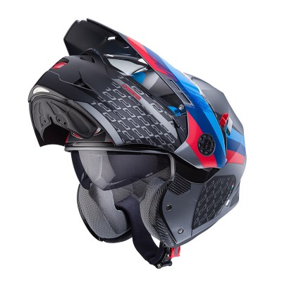 CABERG TOURMAX X SARABE BMW HELMET