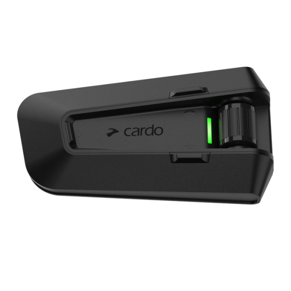 CARDO PACKTALK PRO COMMUNICATION DEVICE