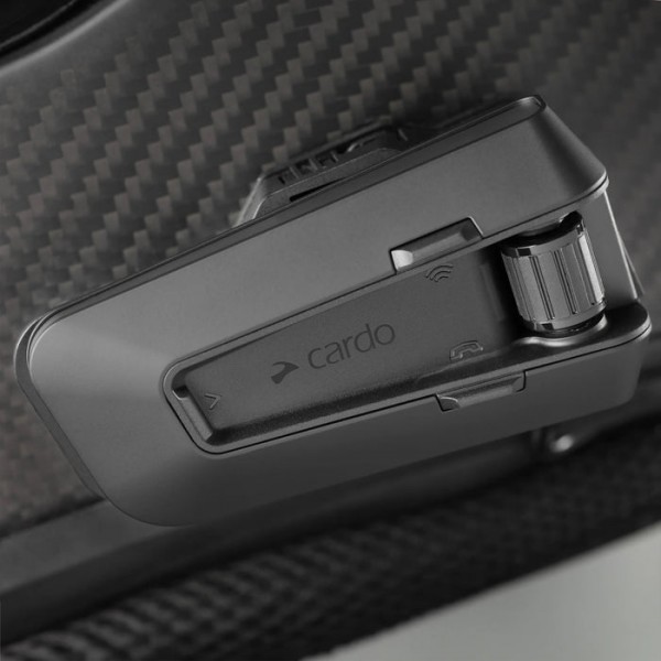 CARDO PACKTALK PRO COMMUNICATION DEVICE