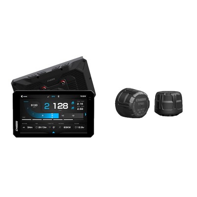 CHIGEE AIO-6 LITE SMART WITH TIRE SENSORS