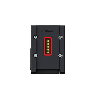 CHIGEE BMW TECHNOLOGY RELEASE BASE